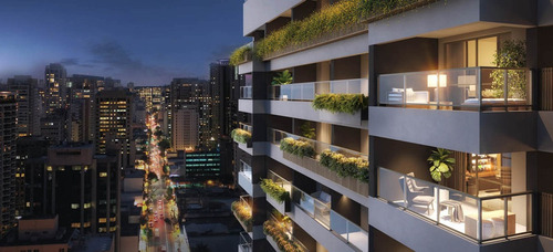 Imagem 3 de 13 de Sala Comercial Para Venda, Itaim Bibi, São Paulo - Sa2619. - Sa2619-inc