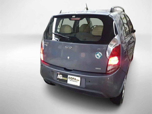 Imagem 5 de 8 de Chery Face 1.3 16v Flexfuel