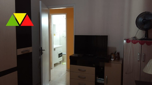 Imagem 11 de 17 de Sobrado - So00379 - 69862562