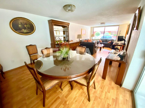 Casa En Condominio En Miguel Laurent, Col. Del Valle