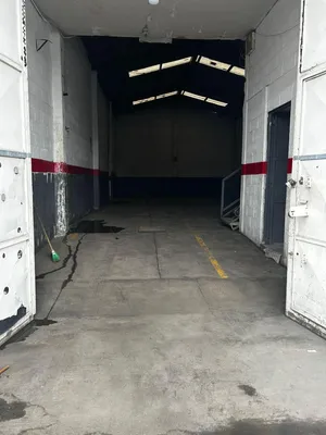 Bodega en venta