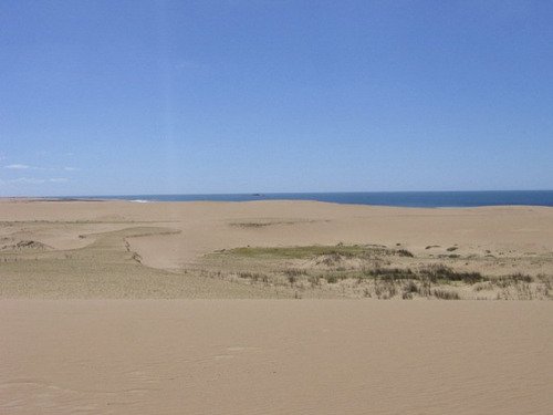 Imagen 1 de 5 de Cabo Polonio, El Mejor Lugar Para Invertir