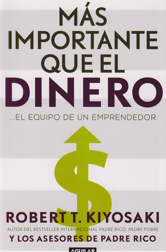 Más Importante Que El Dinero El Equipo De Un Emprendedor