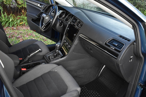Volkswagen Golf 1.4 Highline Tsi Dsg