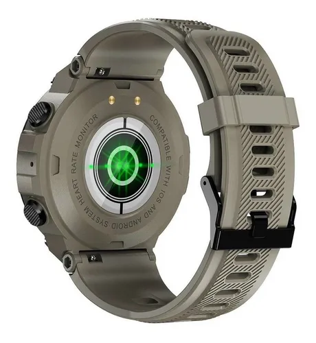 Smartwatch Lemfo K22 1.28
