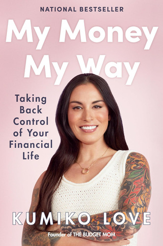 Libro: My Money My Way: Taking Back Control Of Your Financia