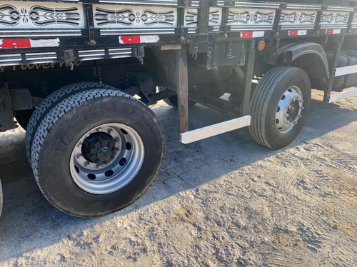 Volkswagen 24-280 E Constel. 8x2 (e5)