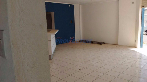 Imagem 5 de 11 de Prédio Á Venda E Para Aluguel Em Jardim Chapadão - Pr233345
