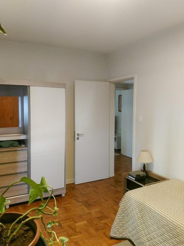 Imagem 11 de 18 de Apartamento Com 3 Dormitórios À Venda, 152 M² Por R$ 1.770.000 - Higienópolis - São Paulo/sp - Ap19264