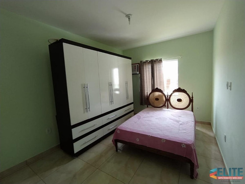 Imagem 6 de 8 de Casa Para Venda Em Saquarema, Jaconé, 4 Dormitórios, 3 Suítes, 4 Banheiros - E241_2-1113722