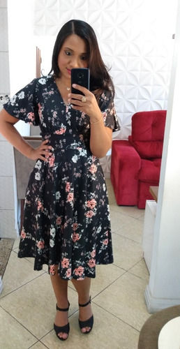 Imagem 7 de 9 de Vestido Ária