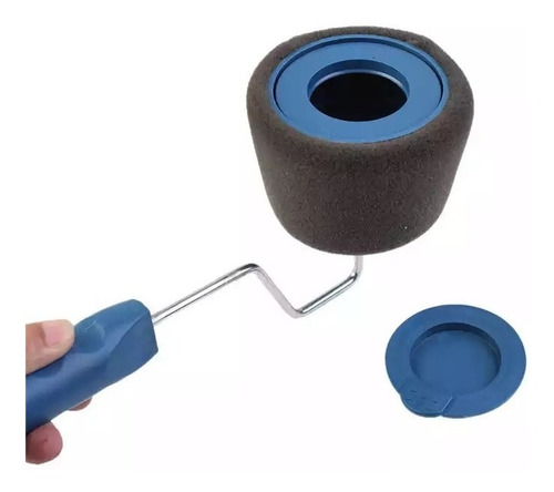 Imagen 4 de 6 de Rodillo Rellenable Para Pintar Paint