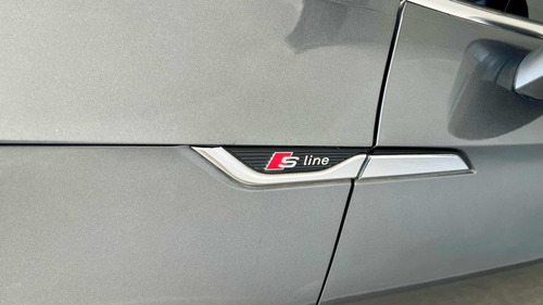Audi A5 Sportback S-line 2021