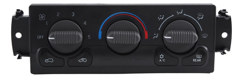 Para Calefacción Y Control De Temperatura Del Calentador De