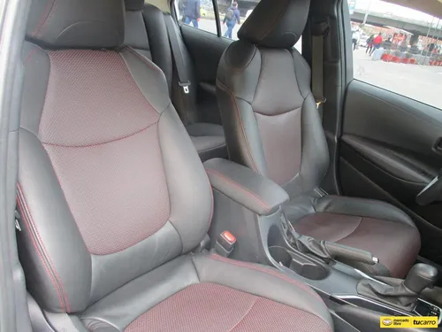Toyota Corolla Hybrid Xli 1800cc At Aa