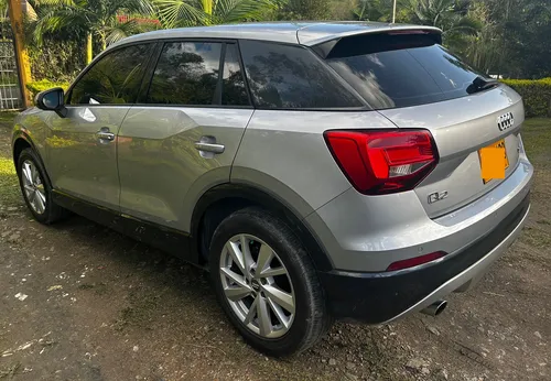 Audi Q2 2.0 Tdi Progressive