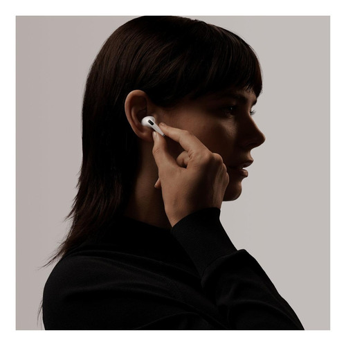 Imagen 7 de 8 de Apple AirPods Pro con estuche de carga MagSafe
