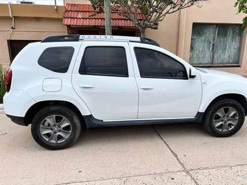 Imagen 8 de 9 de Renault Duster 2018 2.0 Ph2 4x2 Privilege