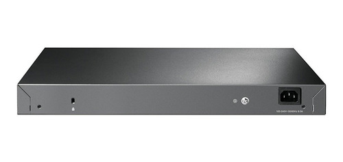 Switch 48p T1600g-52ps Tl-sg2452p Jetstream 4 Sfp Tp-link