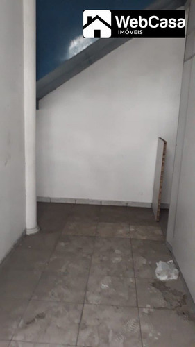 Imagem 12 de 15 de Predio Comercial - Itaquera - Ref: 2101 - L-2101