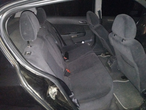 Imagem 5 de 9 de Chevrolet Vectra Gt 2010 2.0 Flex Power 5p