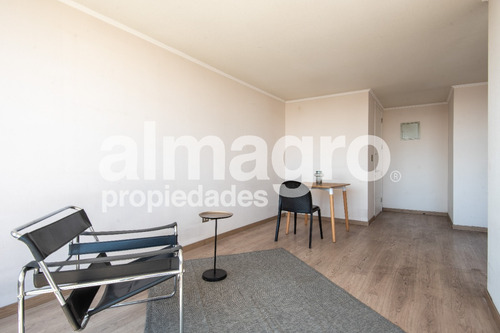 Venta De Dpto En O'higgins 87, Maipú - Piso 14 Sin Comisión