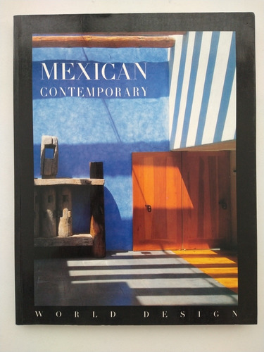 Mexican Contemporary (Reacondicionado)