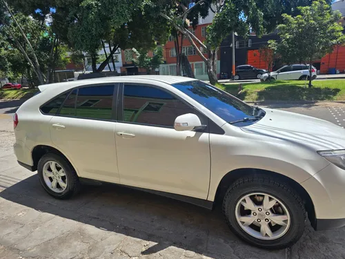 BYD S6 2.4 Glx