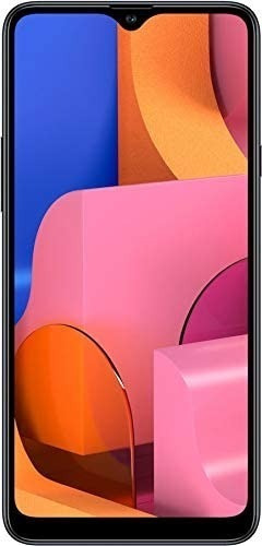 Celular Samsung Galaxy A20s 32 Gb Negro 3 Gb Liberado Ref (Reacondicionado)