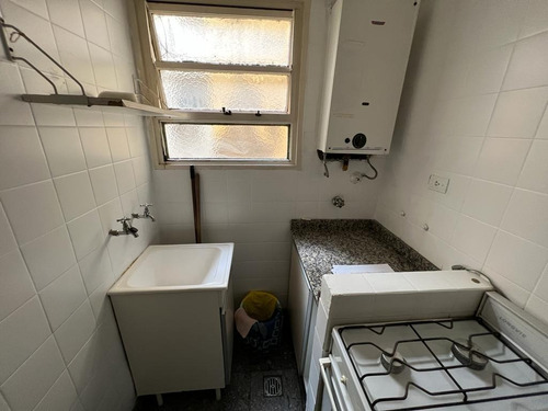 Imagen 6 de 11 de Departamento 2 Ambientes - Excelente Ubicación !