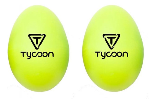 Tycoon Te-g | Huevos Shakers Serie Te