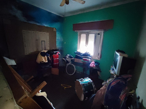 Casa En Venta Rosario - A Reciclar