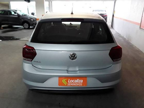 Volkswagen Polo 1.0 Mpi Total Flex Manual