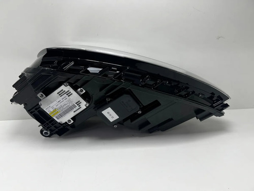 Par Farol Para Jetta 2011 12 13 14 16 17 2018 Led Com Xenon