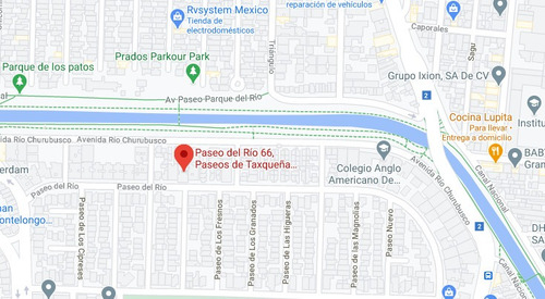 Imagen 6 de 11 de Departamento En Paseos De Taxqueña, Coyoacan.