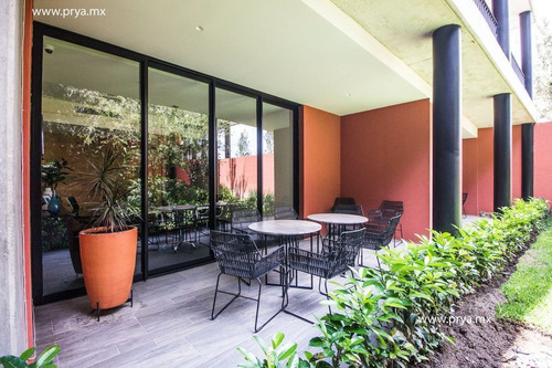 Imagen 20 de 21 de Departamento En Venta En Vitia, Valle Real, Zapopan