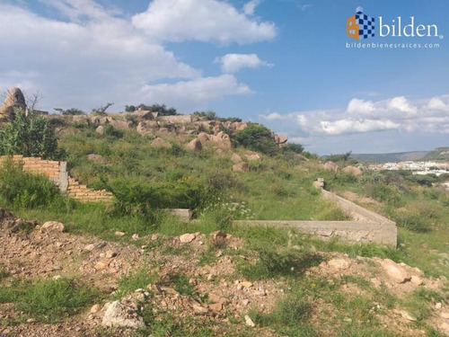 Imagen 12 de 12 de Terreno En Venta Col. Del Bosque