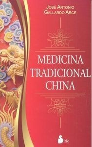 Medicina Tradicional China - Gallardo Arce,jose Antonio