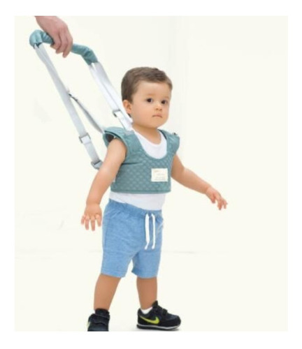 Arnés Para Caminar Aiebao Arnés De Seguridad Para Bebe