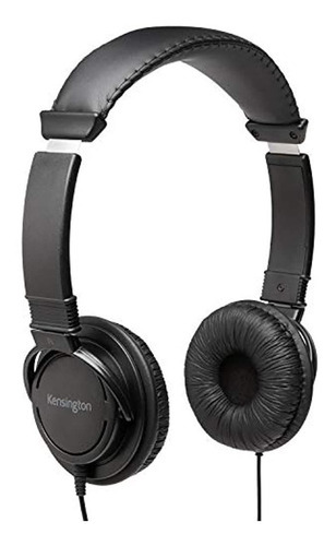 Auriculares De Alta Fidelidad Kensington (k97602ww)