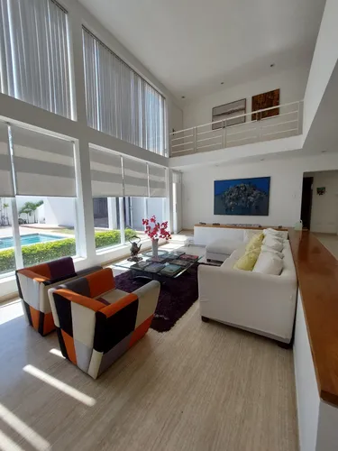 Hermosa Casa En Costa Azul