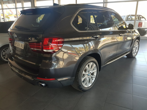 Imagen 5 de 8 de Bmw X5