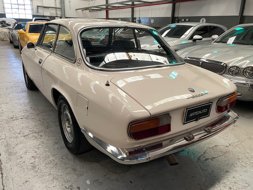 Alfa Romeo Gtv 2000 1973