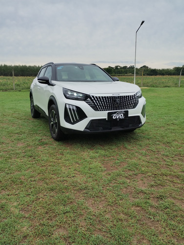 Peugeot 2008 1.0T Gt