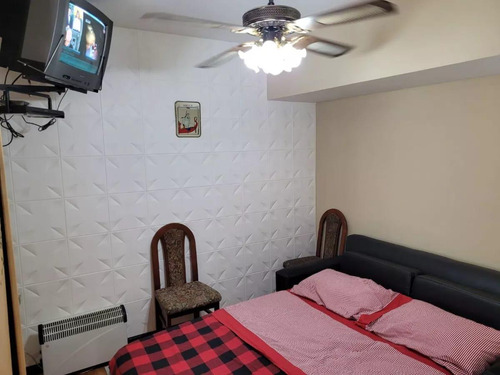 Departamento En Alquiler Tres Ambientes Recoleta Buenos Aires