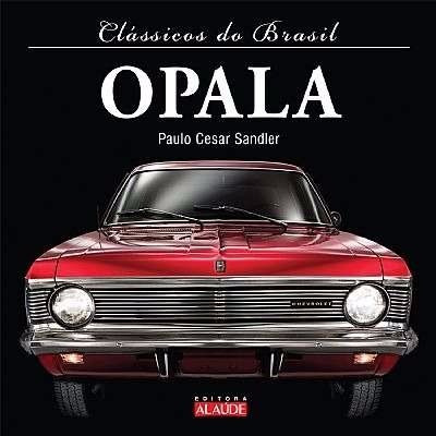 Clássicos Do Brasil - Opala