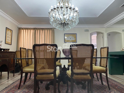 Imagem 8 de 30 de Apartamento Á Venda E Para Aluguel Em Cambuí - Ap005339