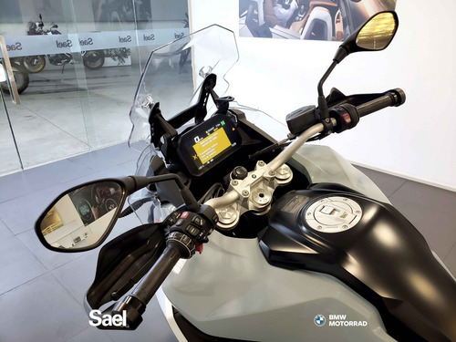 Imagem 11 de 14 de Bmw F 850 Gs Adventure Premium