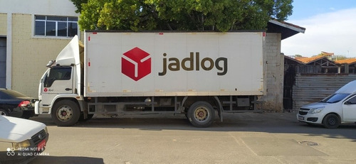 Imagem 9 de 15 de Iveco 130v18