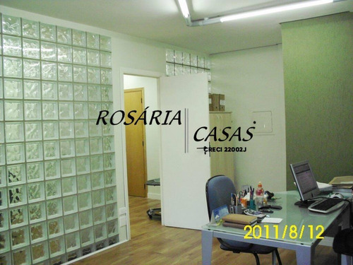 Imagem 2 de 7 de Sala Comercial 70,7 M² - Vila Olimpia - 1466
